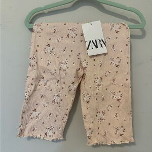 Zara baby pants